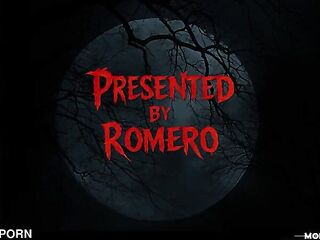 Werewolf Cosplay Monster Porn Parody - Hardcore Yiff Monstergirl Sex