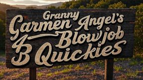 Granny Velma Dinkley's Undercover Slutty Sleuth Cock Sucker 8623 Fap