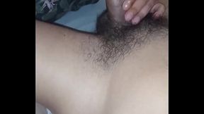 NO MOTEL COM O DOTADO MAGRINHO