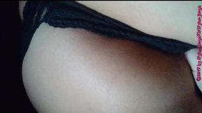 fummeln an der geilen milf
