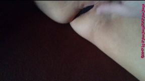 fummeln an der geilen milf