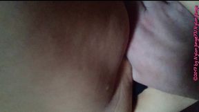 fummeln an der geilen milf