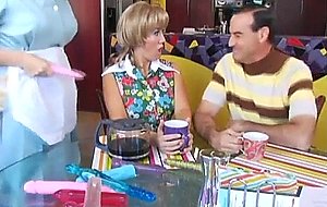 Sitcom teen