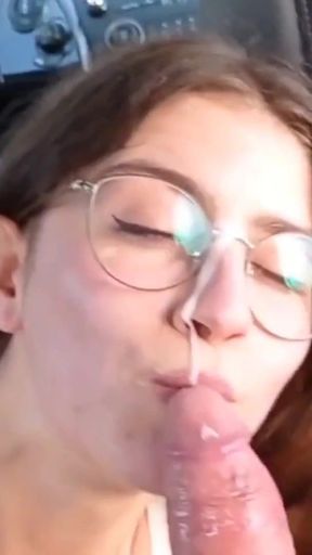 QUEEN OF SWALLOWING SHANAXNOW CUMPILATION   Clip 2