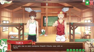 Urik2002 plays a hot game of Hentai with his lesbian friends in HD
