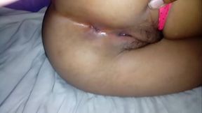 Mi esposa con tu tanguita muy sabrosa