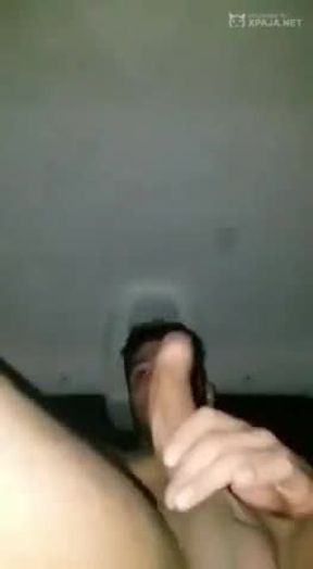 Casero anal