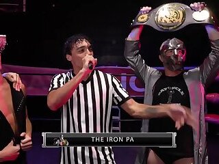 Free fighting and sex part#3