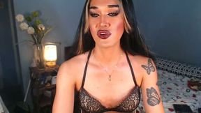 Sabrinah Carpenter Private Show