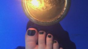 SEX ED U STINK DIYA LAMP DIRTY SOCK SMELLS