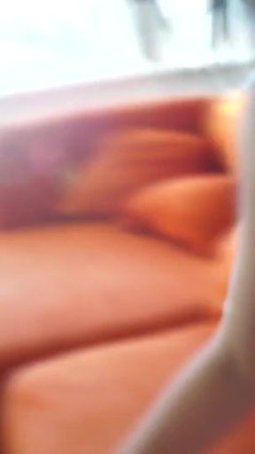Hot Sofa