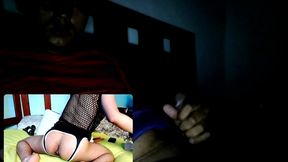 skype camara sexo en espanol / episodio 4