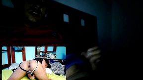 skype camara sexo en espanol / episodio 4