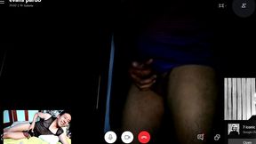 skype camara sexo en espanol / episodio 4