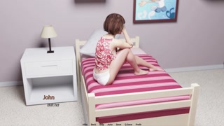 Heart Problems - Chapter 4 - Kylee and I were about to have sex