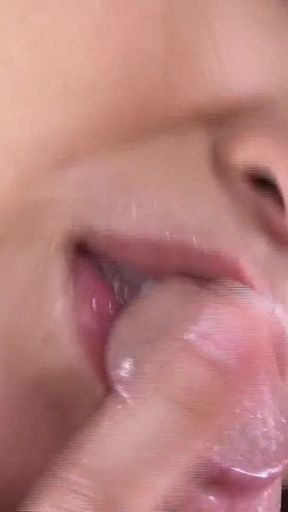 Sexy Japan Babes Scene-2_busty Japanese Teacher Jun Kusanagi Starts with a Dildo and Ends up Fucked