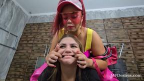 ”Real Pony Domination”