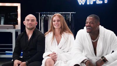 Jessi Rae's Massive Tits & Tight Pussy Get Composed in Interracial Creampie Action