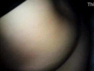 HER 1ST TIME: This is how I convinced my neighbour to make a homemade porno and I drilled her in the butt. PAINFUL ANAL