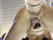New neck camera mount
