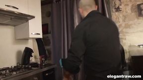 Aphrodisiac Lucy's raw fucking dirt