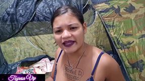 tigresa vip bebe demais e vai chapadona e o ator da pica grande aproveita e vai comer o cuzinho dela nanando e ainda goza dentro da xota dela (parte 1)