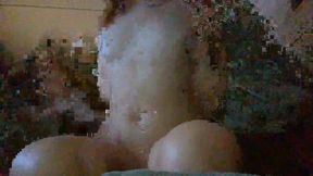 Cassie Rabbit Private Show