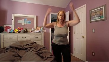 Stepmom Gives Useless Stepson A Purpose - A Danni Jones &quot_Short&quot_