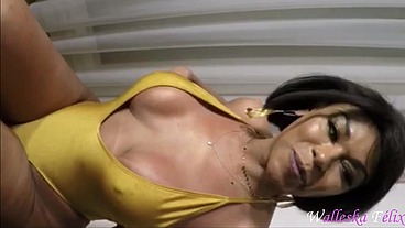 mais foda deliciosa com porra na cara do safado passivo - completo no RED