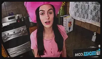 Sultry Riding Lessons with Daisy Summers