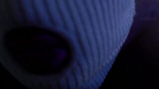 Wiggling My Butt While Imagining a Firm Plow in My Cock-squeezing Bootie (POINT OF VIEW)