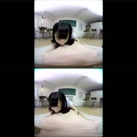 Noa Eikawa's Sizzling Tease in VR