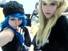 Hottest amateur webcam teen girl ever