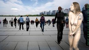 Cumming Through the Portals Part 3  (2026)