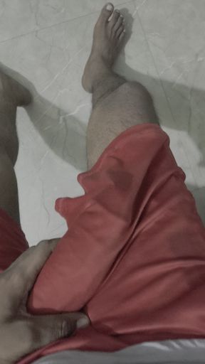 Devthebigd an Indian BBC Bull 5