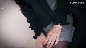 Sweet Asian Babe - 21201