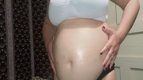 Belly Grow Cream WMV