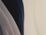 Me saco la verga en la escuela