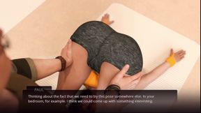 Lewd Delivery (part 4)
