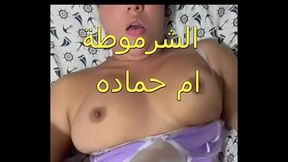 فضيحة ام حماده شرموطة المطرية جسم بلدى مع زبون احا ما تنيك ياخول يا معرص ارزع جامد ف كسى كسم شخرتها فاجرة