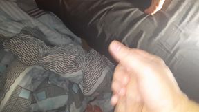 friend fucks wife in front of cuckold husband