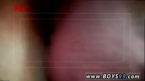 Manga teen boy gay porn Cruising For Twink Arse