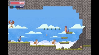 LAMIA'S EXILE - NEW - CHASING THE HARPY QUEEN