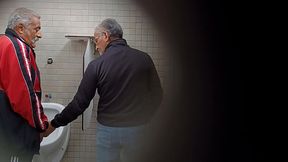 CL&Aacute_SSICOS BANHEIROS P&Uacute_BLICOS