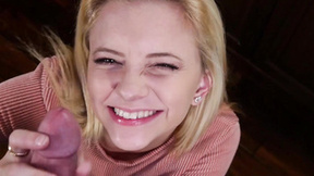 ”DADCRUSH Nerdy teen Riley Star spreads her twat for stepdads big rod”