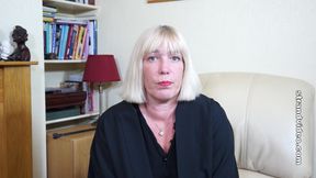 Polish Teacher Punished