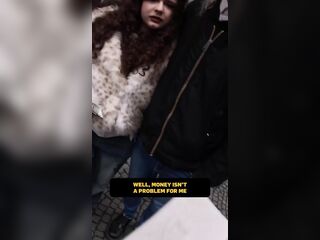 This chab wanted to make his Ex jealous and Screwed a Young woman In front of her Boyfriend