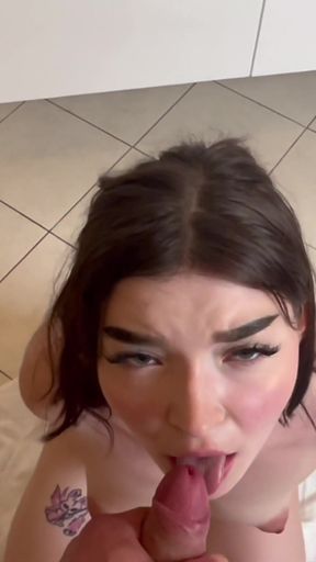 Cumshot Compilation