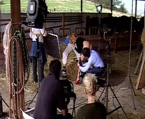 German MILF Gets Fucked by Thick Dick in Classic Retro