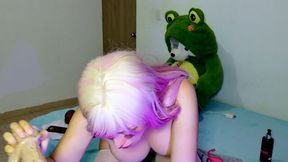 Sol Summer Private Show